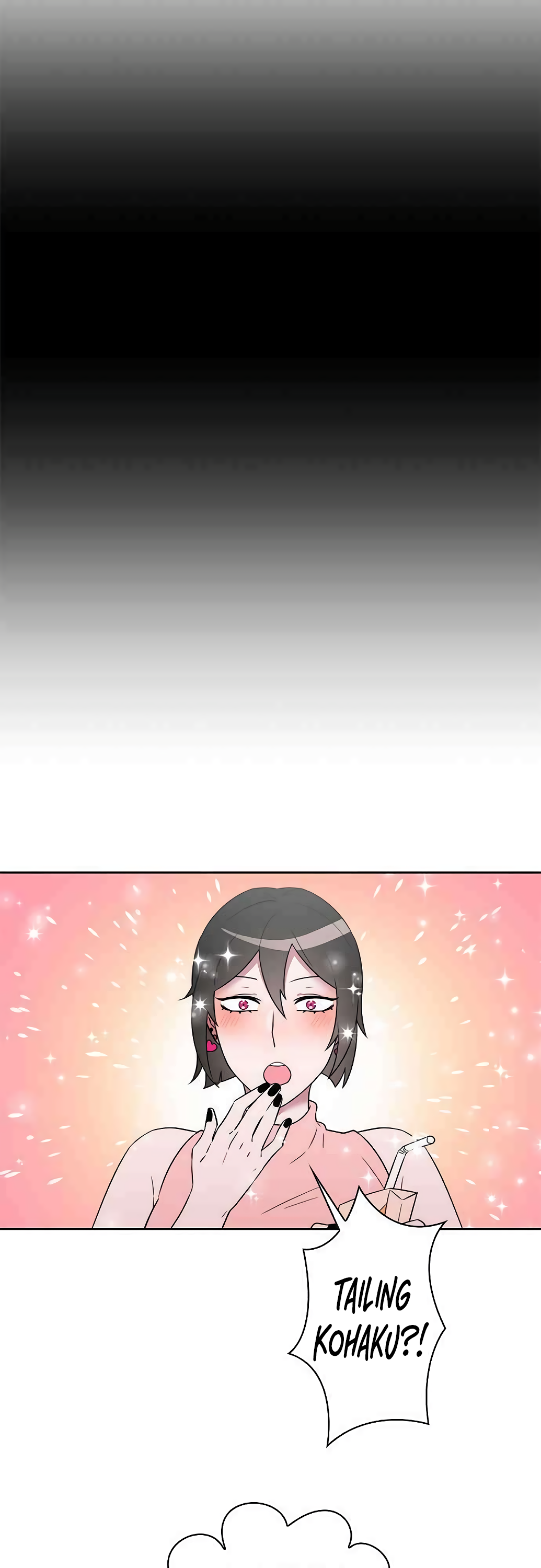 Man Drowning in a Veil Chapter 34 - page 19