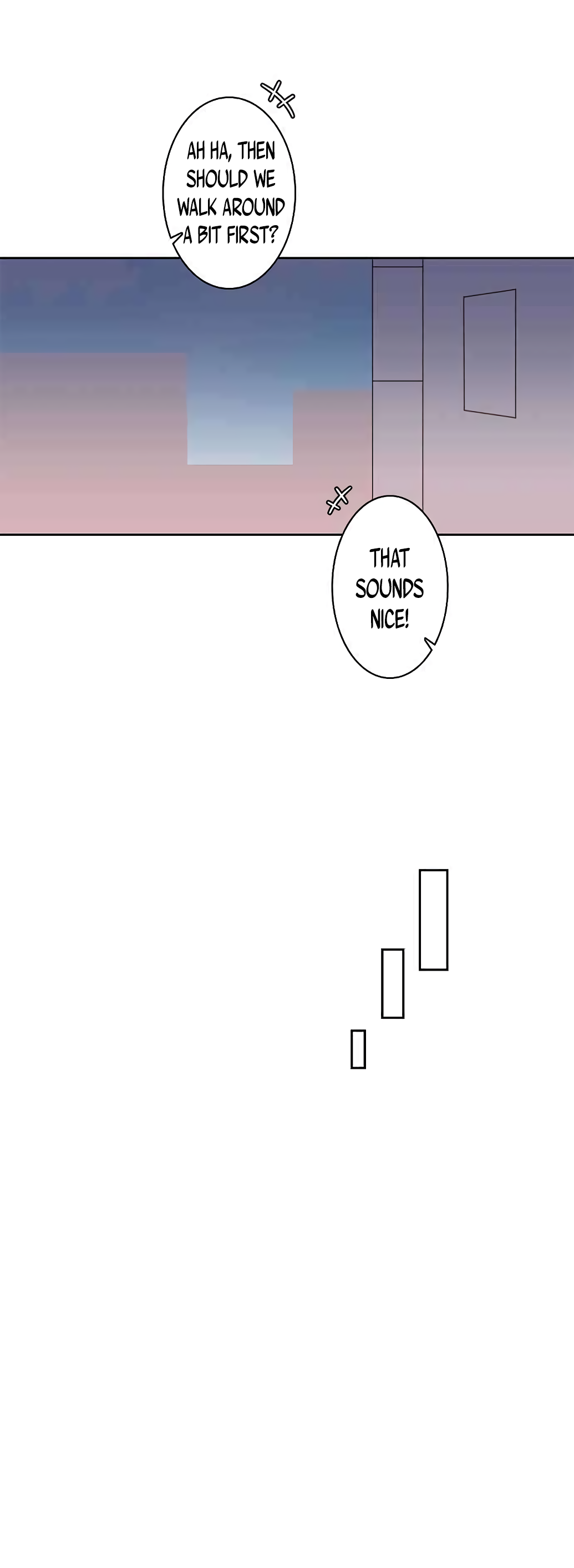 Man Drowning in a Veil Chapter 34 - page 37