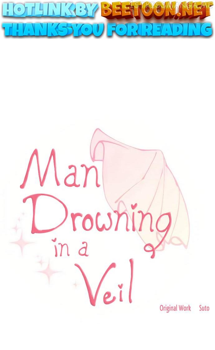 Man Drowning in a Veil Chapter 24.5 - page 1