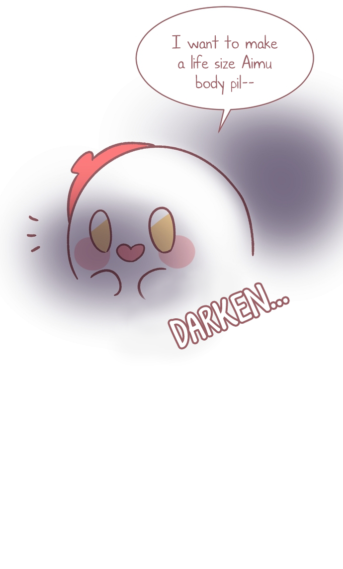Man Drowning in a Veil Chapter 24.5 - page 16