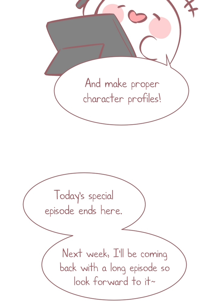 Man Drowning in a Veil Chapter 24.5 - page 27