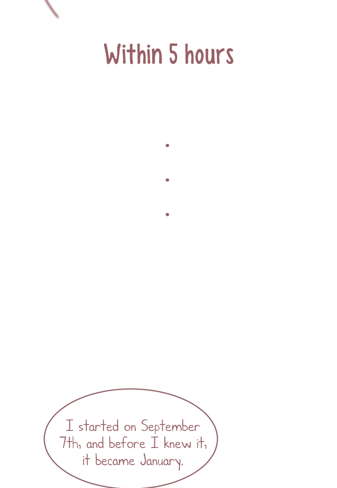 Man Drowning in a Veil Chapter 24.5 - page 7