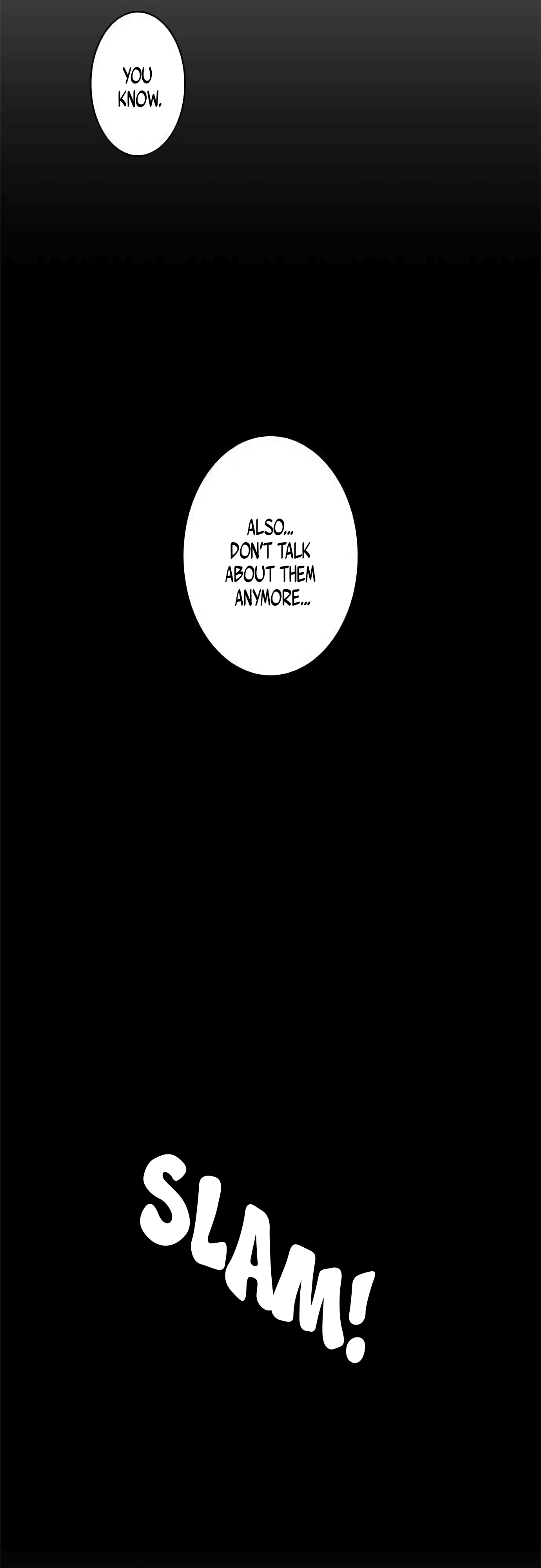 Man Drowning in a Veil Chapter 8 - page 13