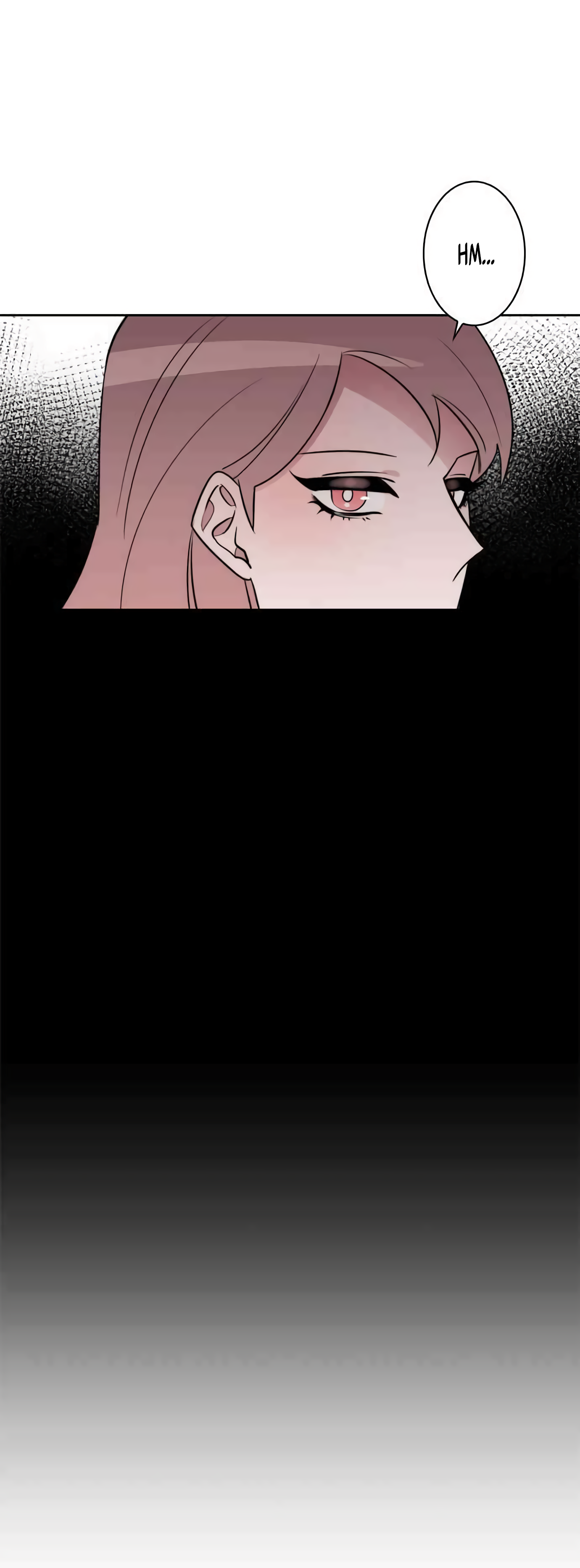Man Drowning in a Veil Chapter 8 - page 15