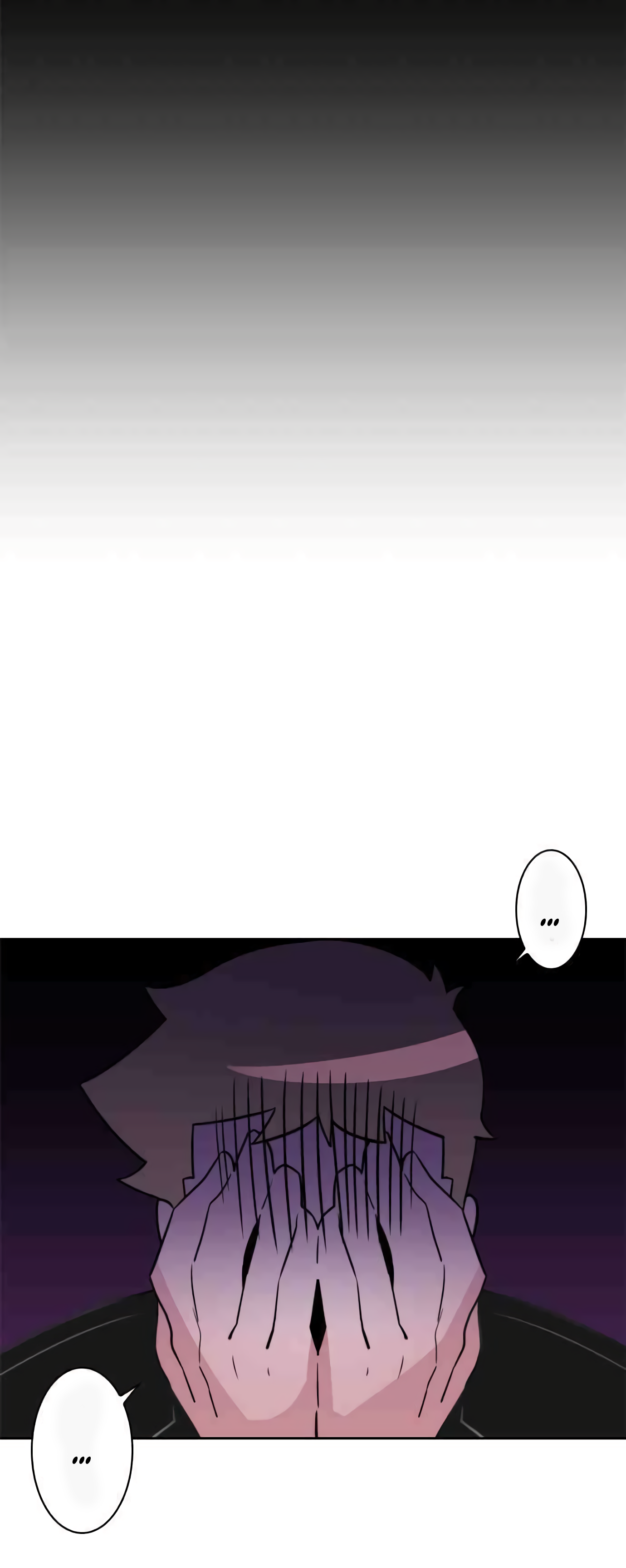 Man Drowning in a Veil Chapter 8 - page 28