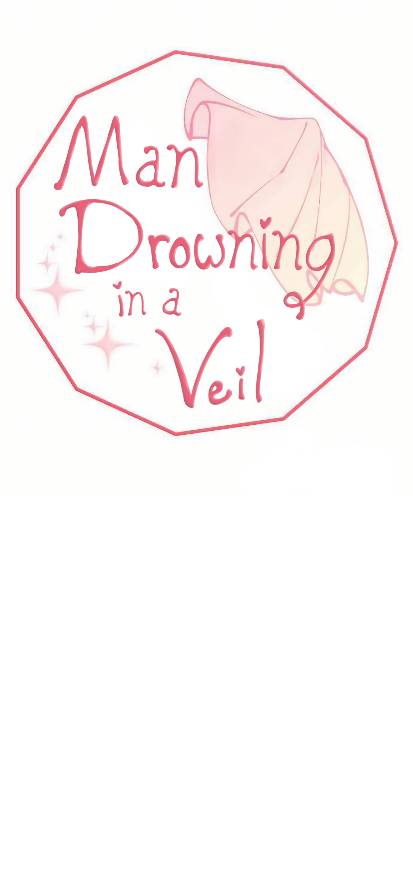 Man Drowning in a Veil Chapter 8 - page 6