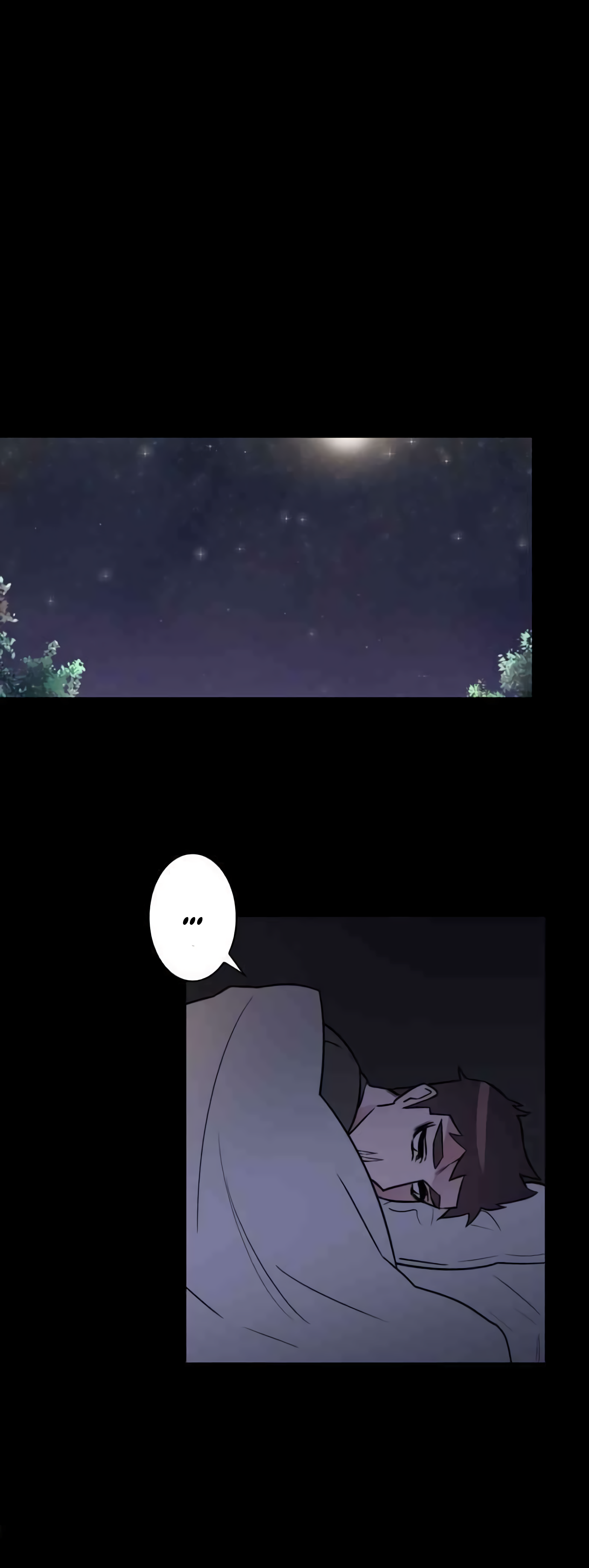 Man Drowning in a Veil Chapter 7 - page 11