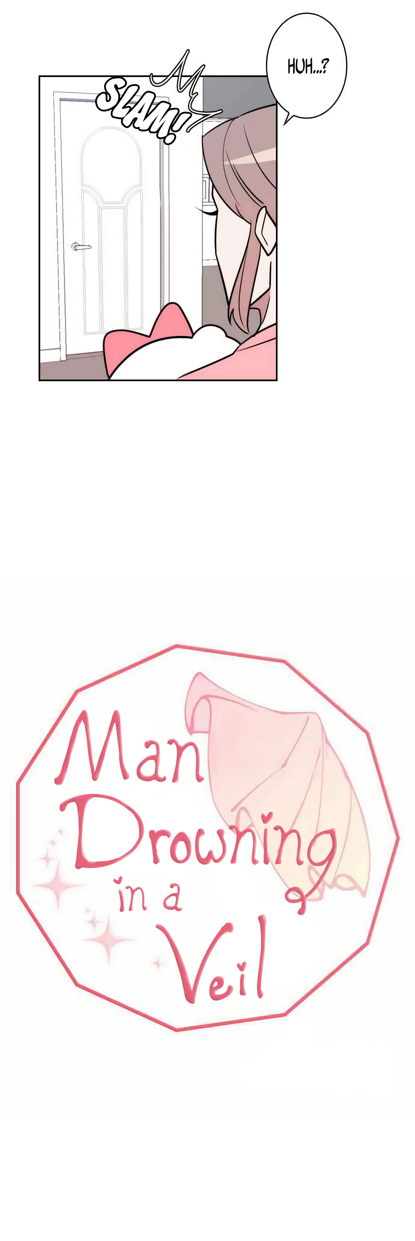 Man Drowning in a Veil Chapter 7 - page 4