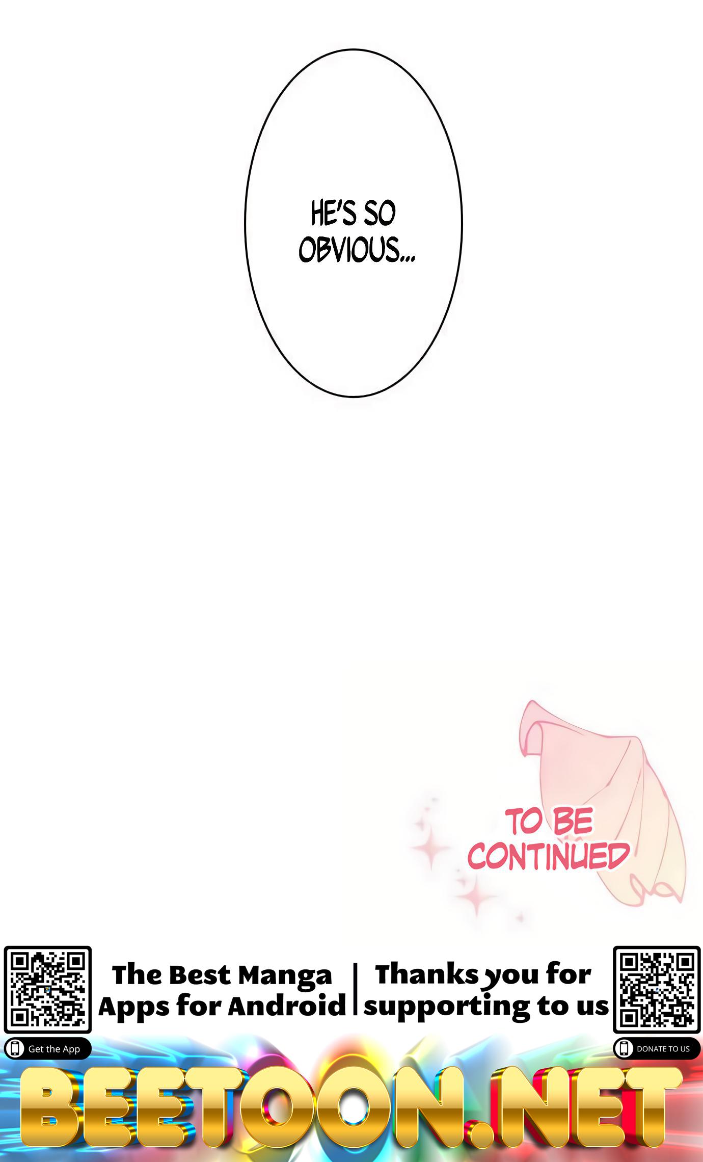Man Drowning in a Veil Chapter 6 - page 34