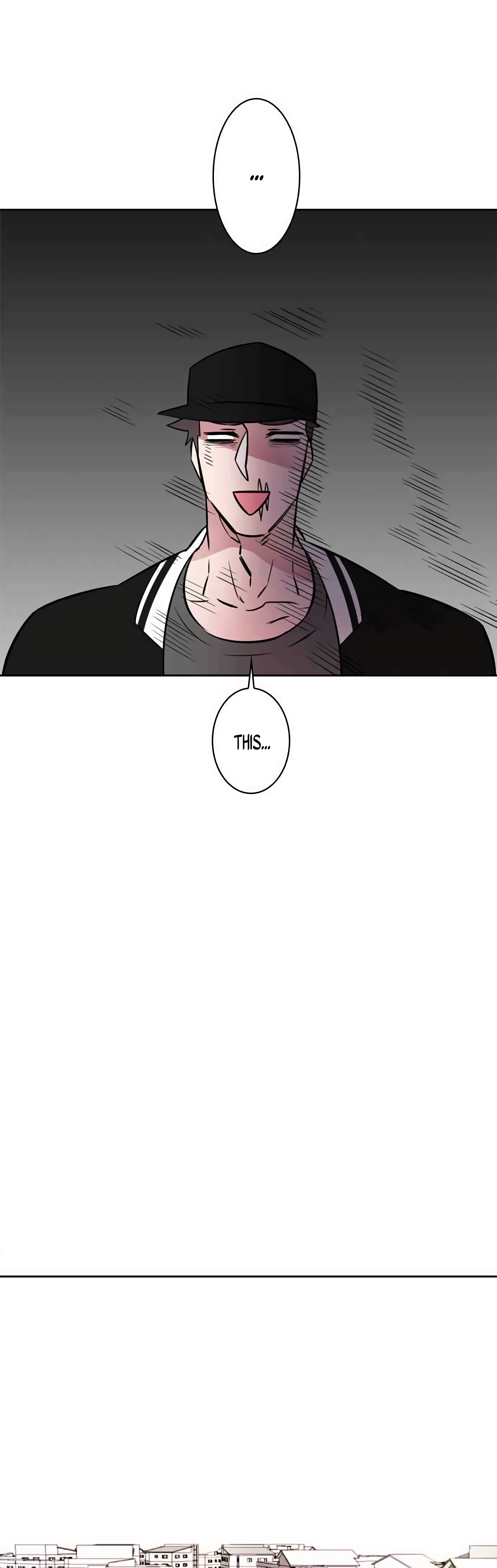 Man Drowning in a Veil Chapter 5 - page 15