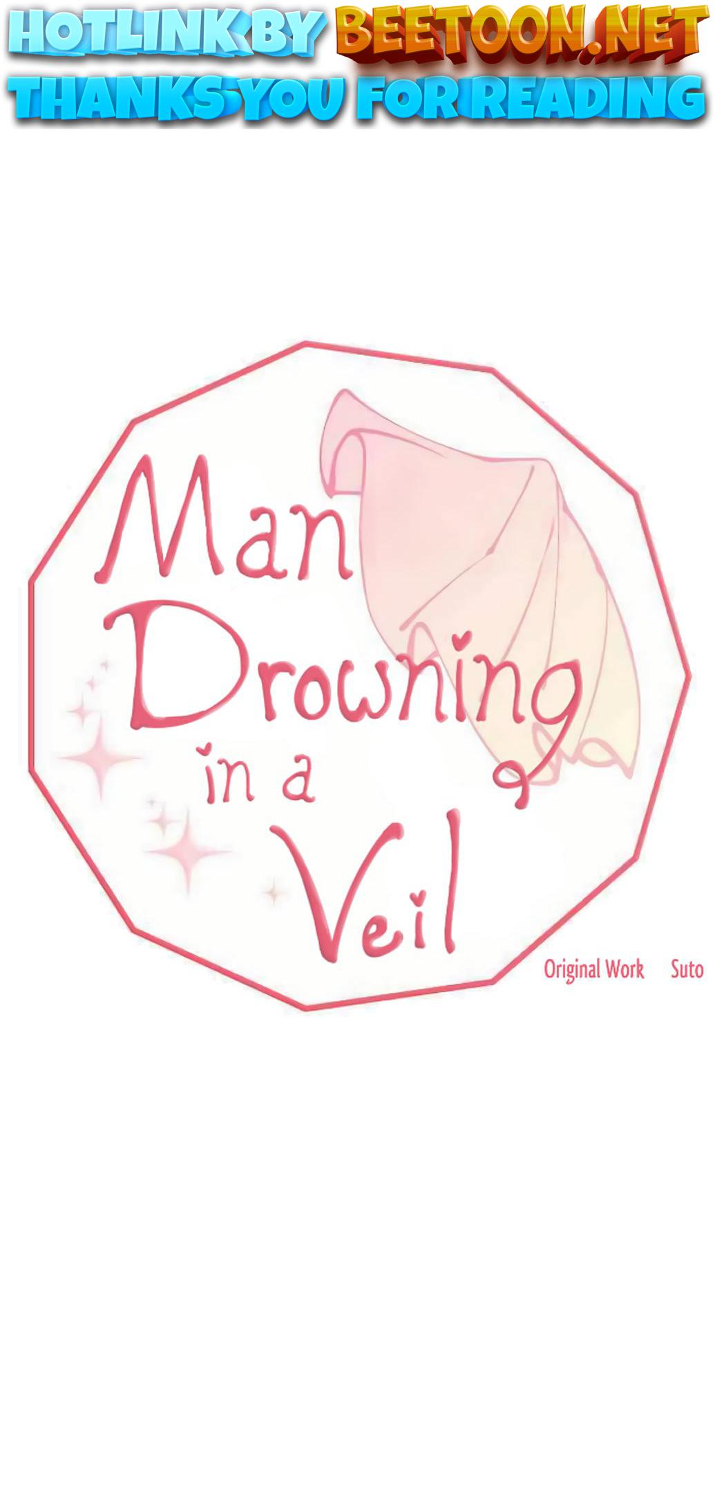 Man Drowning in a Veil Chapter 29 - page 1