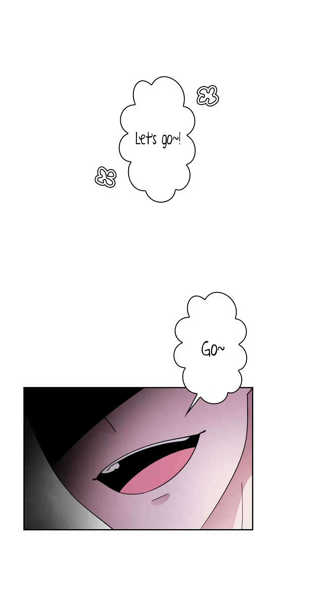 Man Drowning in a Veil Chapter 27 - page 16
