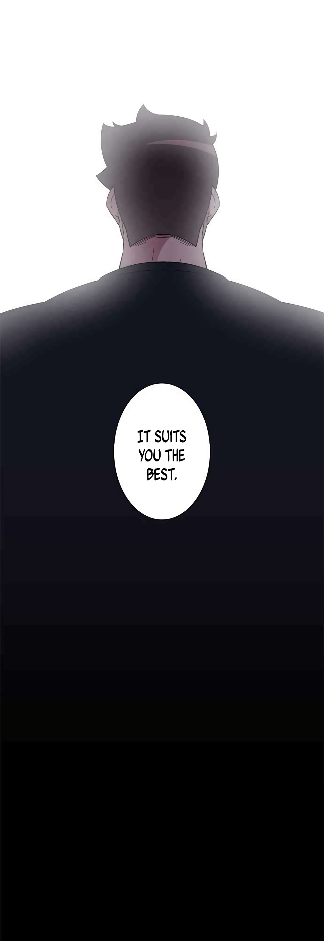 Man Drowning in a Veil Chapter 26 - page 33
