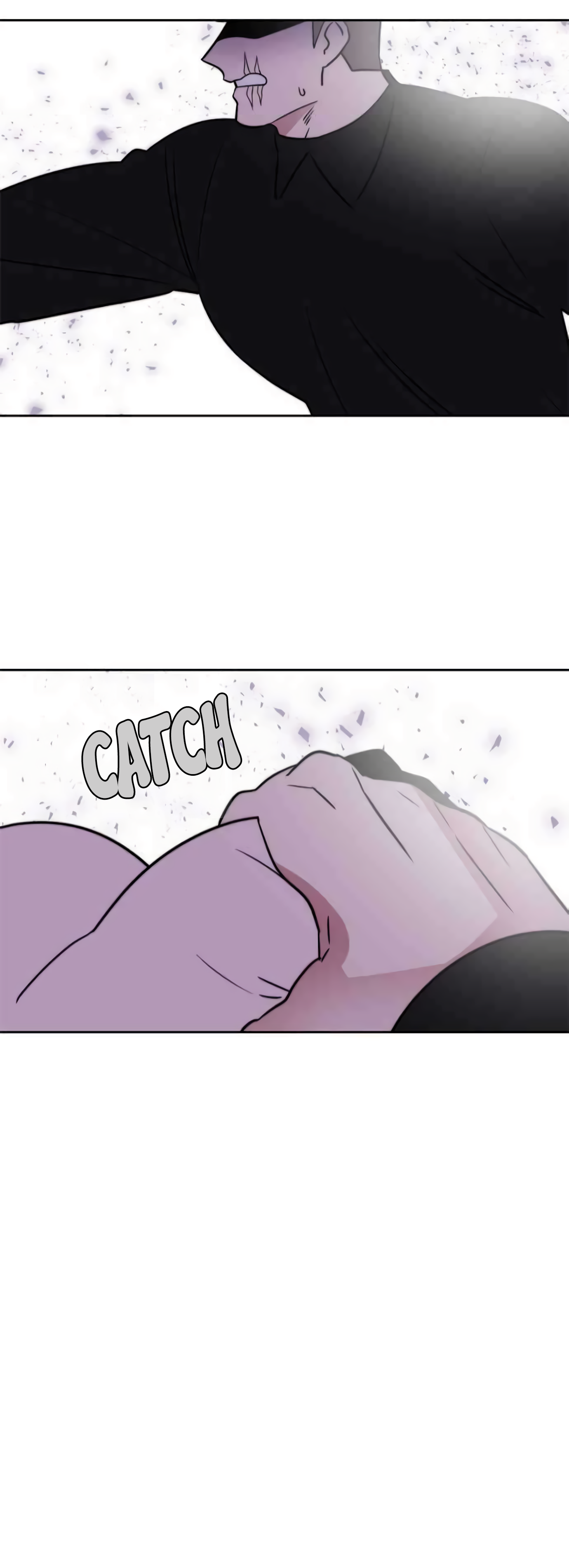 Man Drowning in a Veil Chapter 10 - page 23