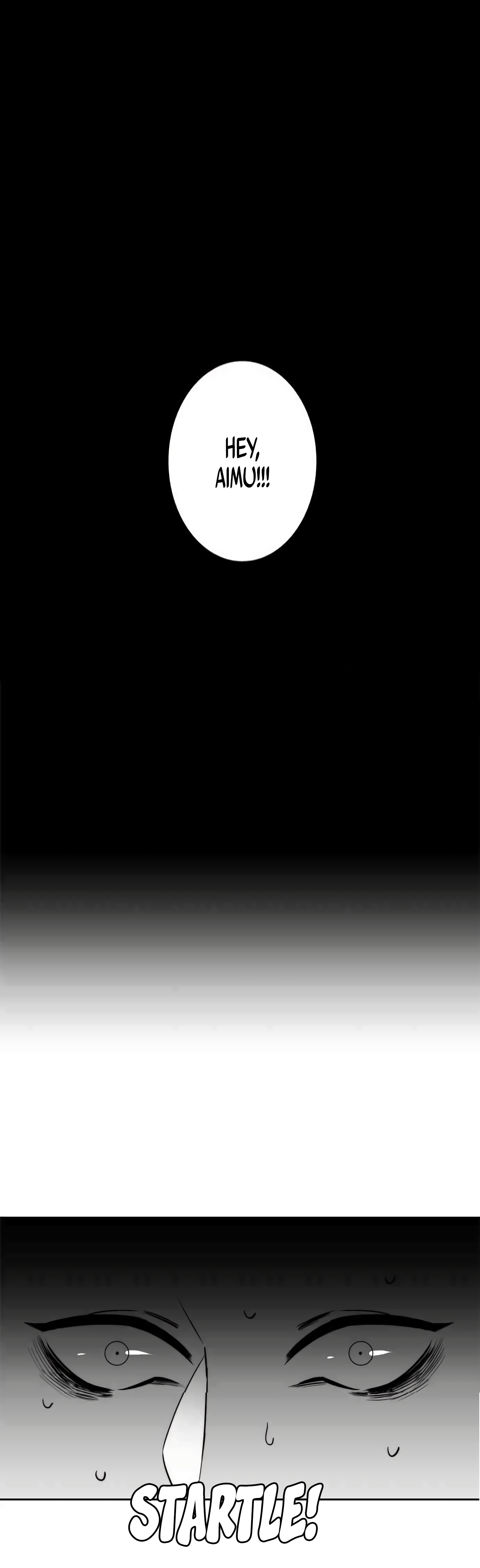 Man Drowning in a Veil Chapter 10 - page 29