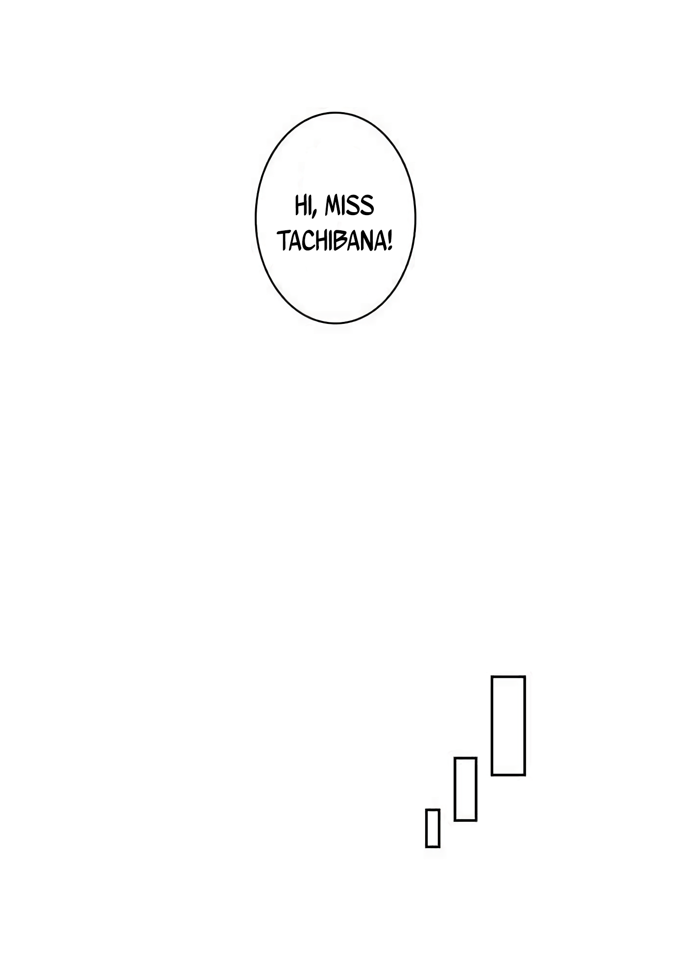Man Drowning in a Veil Chapter 23 - page 19