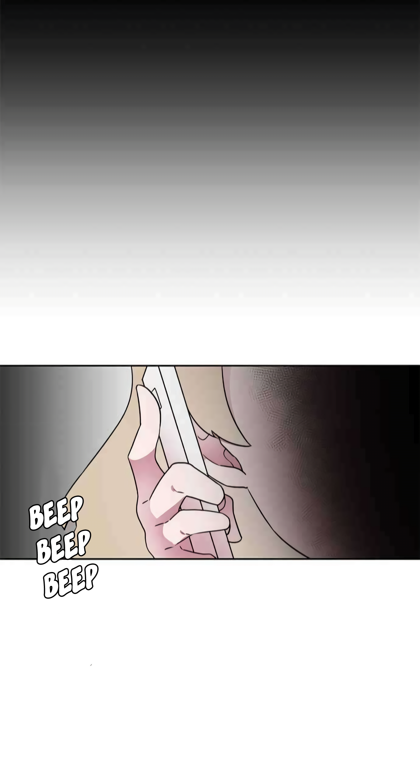 Man Drowning in a Veil Chapter 23 - page 23