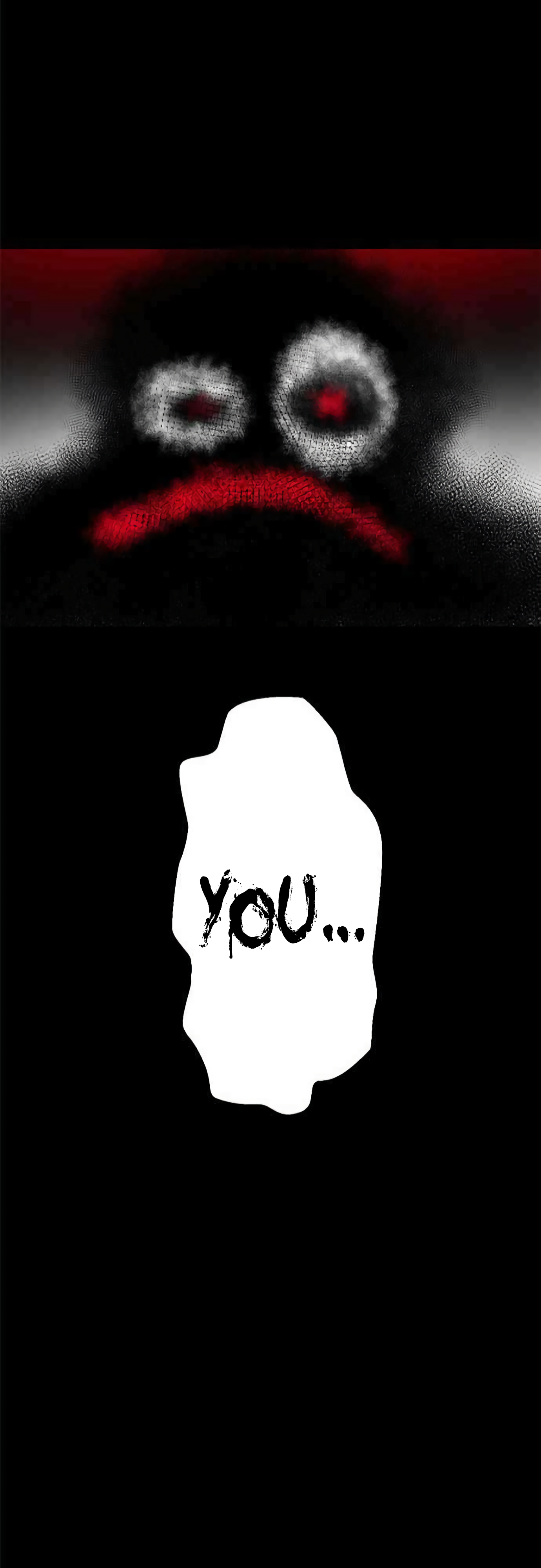 Man Drowning in a Veil Chapter 22 - page 27