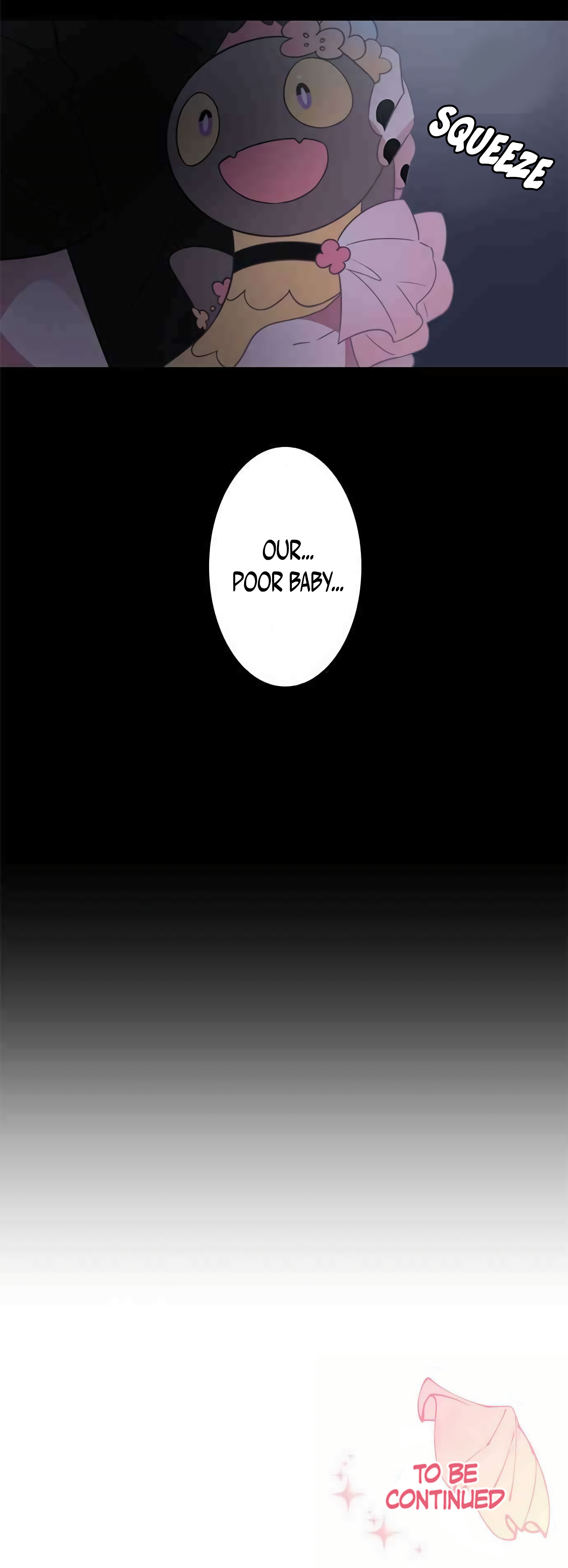 Man Drowning in a Veil Chapter 22 - page 33