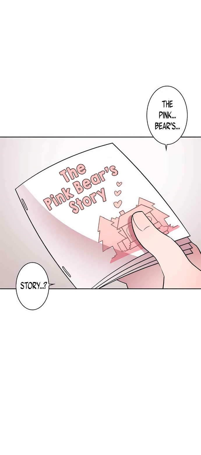 Man Drowning in a Veil Chapter 20 - page 12