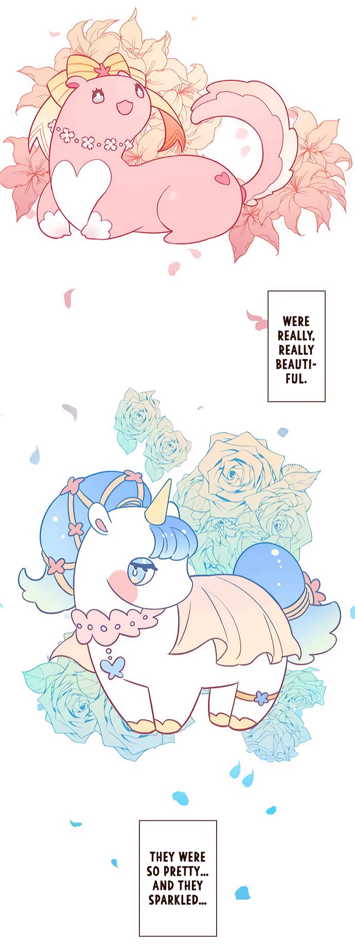 Man Drowning in a Veil Chapter 20 - page 23
