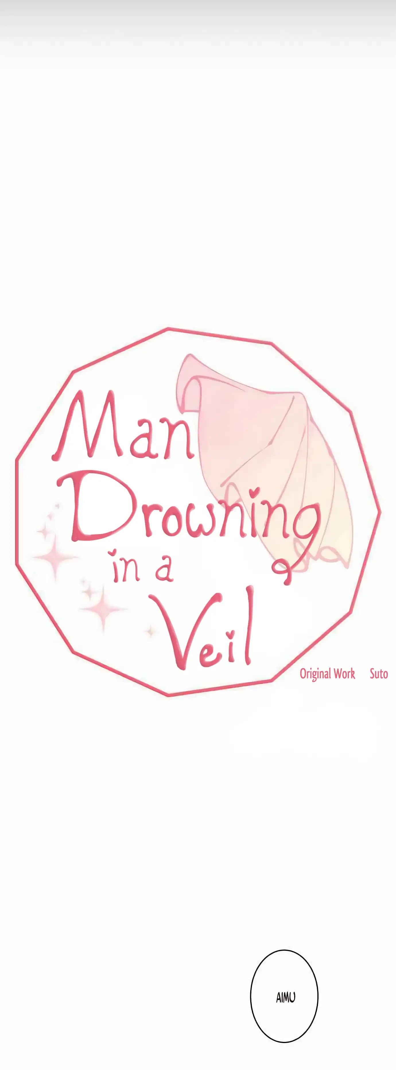 Man Drowning in a Veil Chapter 2 - page 16