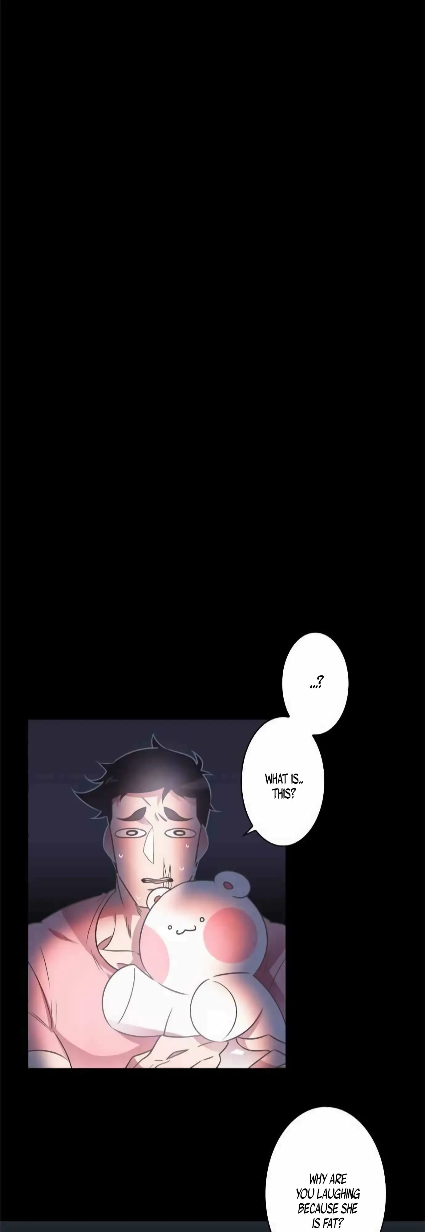 Man Drowning in a Veil Chapter 2 - page 24
