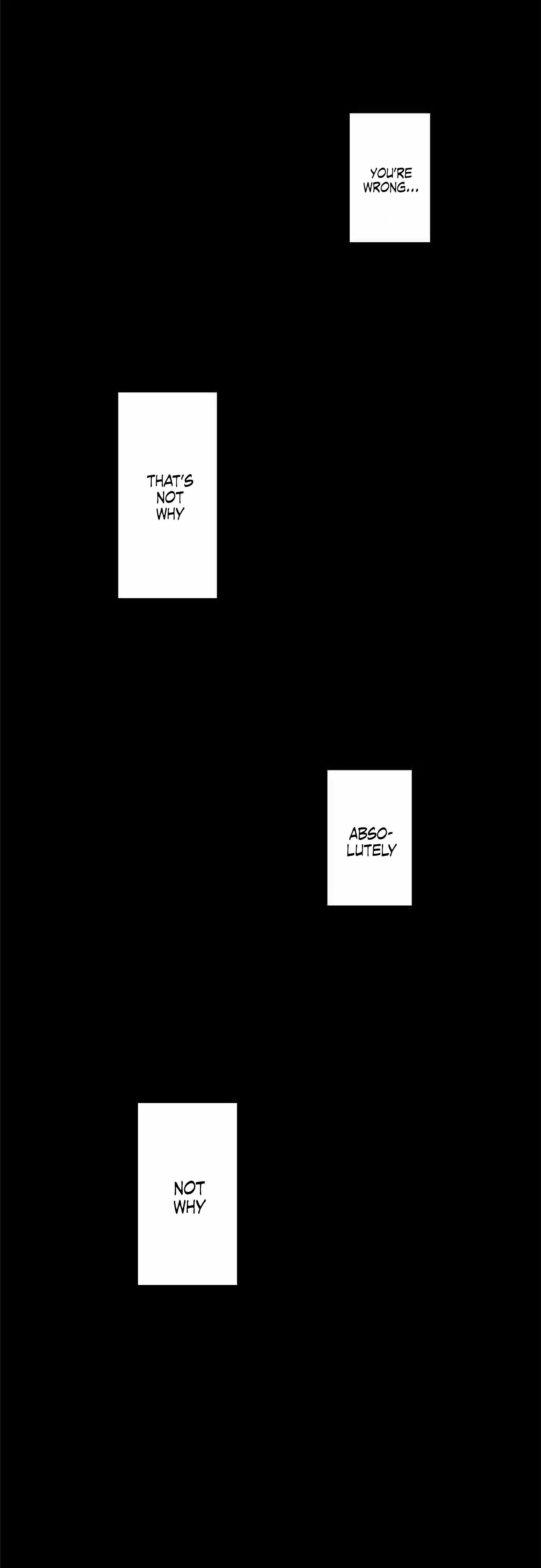 Man Drowning in a Veil Chapter 2 - page 29