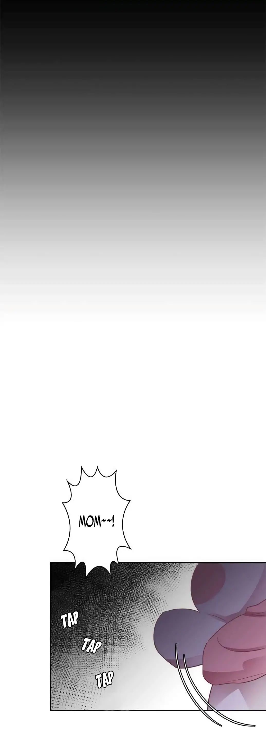 Man Drowning in a Veil Chapter 19 - page 18