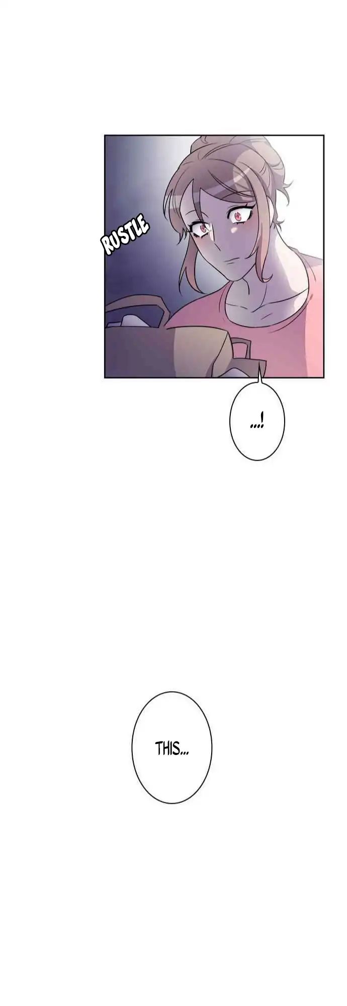 Man Drowning in a Veil Chapter 19 - page 28