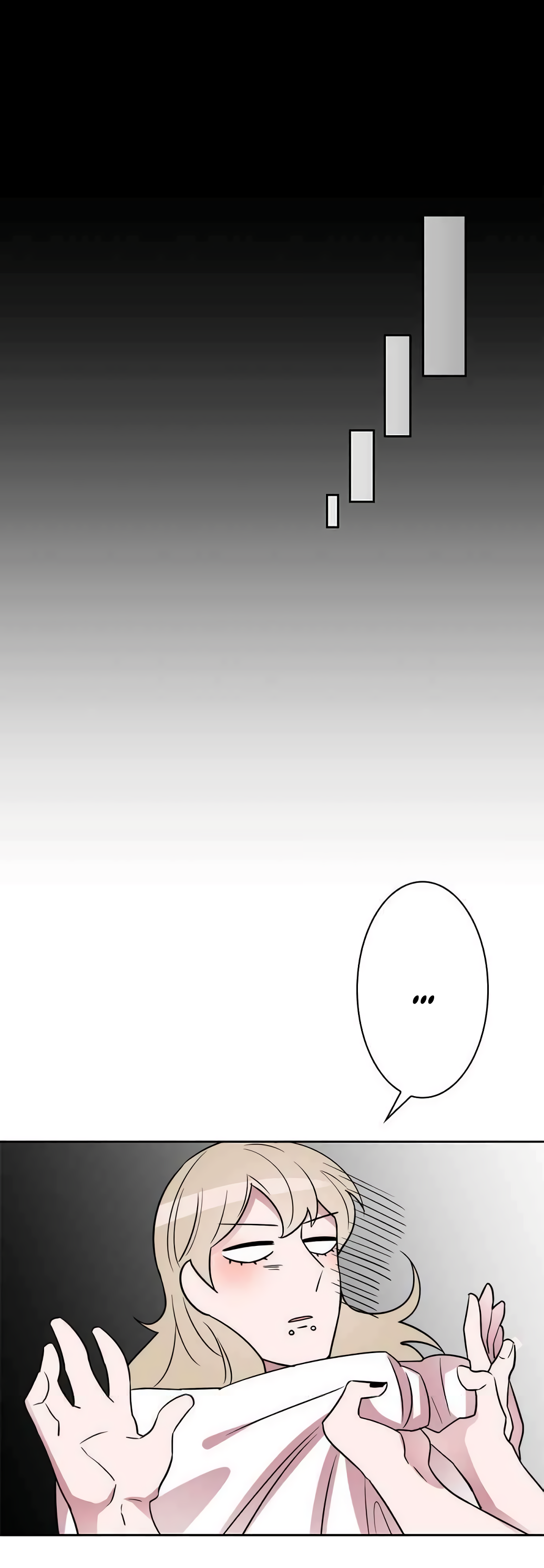 Man Drowning in a Veil Chapter 18 - page 13