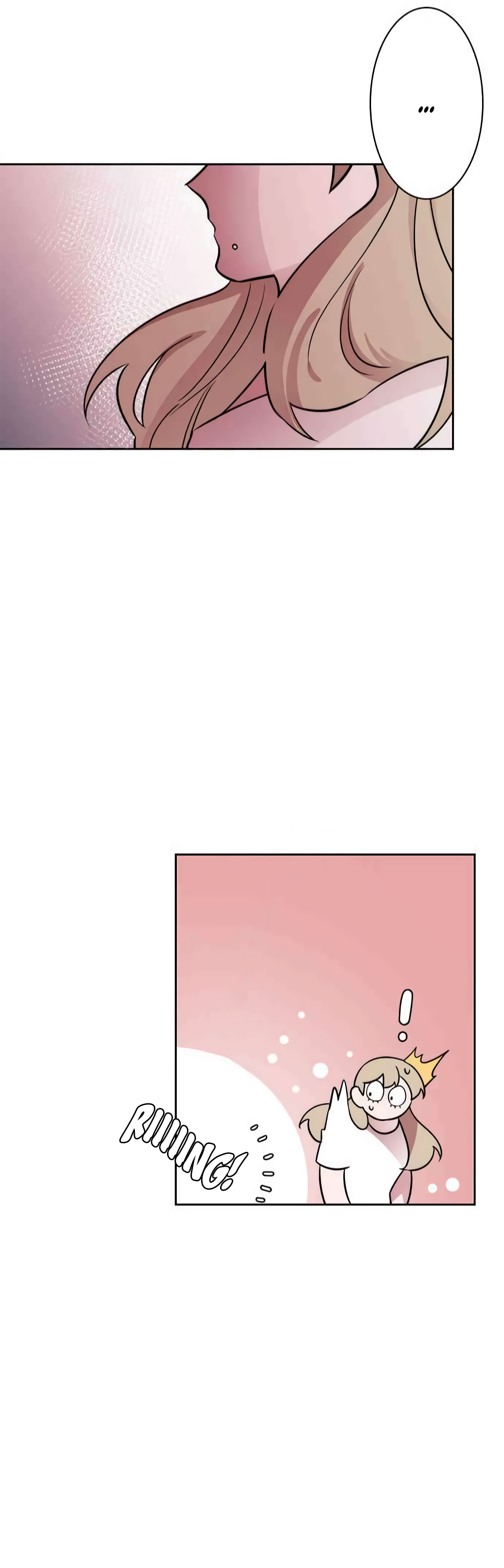 Man Drowning in a Veil Chapter 18 - page 27