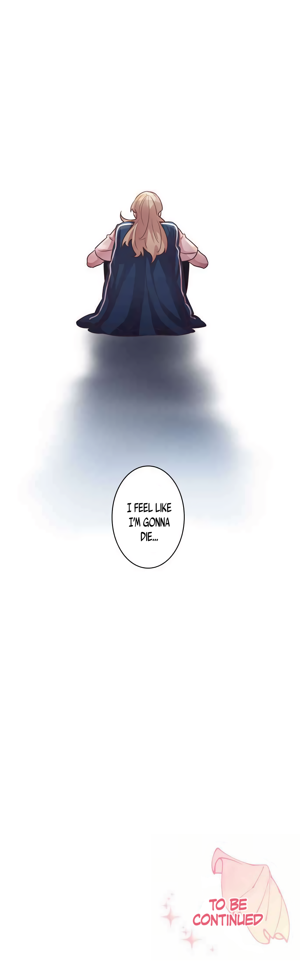Man Drowning in a Veil Chapter 18 - page 33