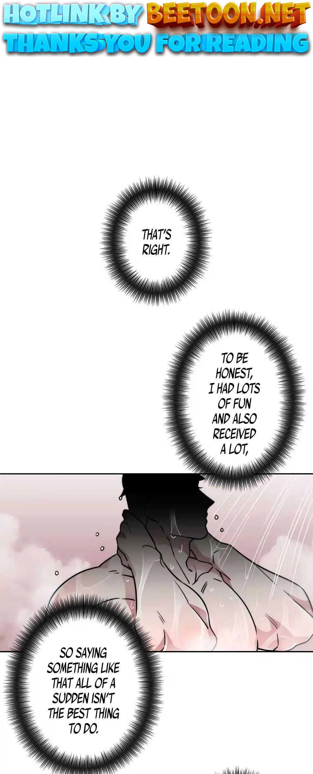 Man Drowning in a Veil Chapter 13 - page 1