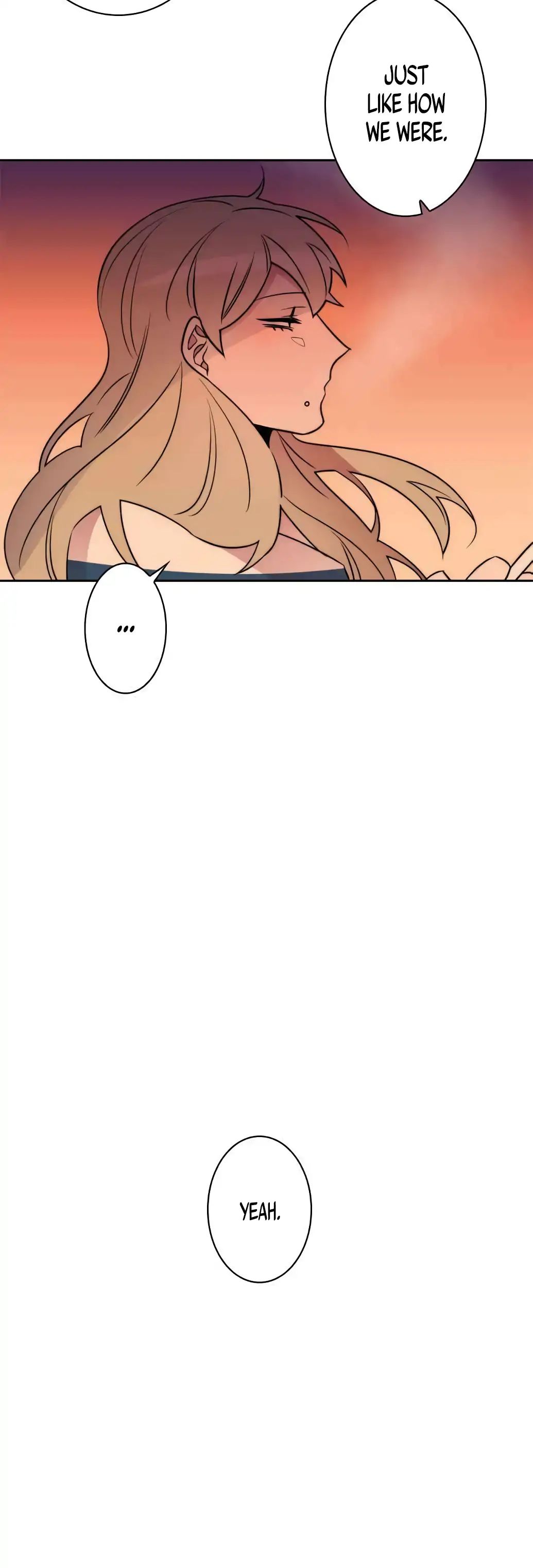 Man Drowning in a Veil Chapter 12 - page 7