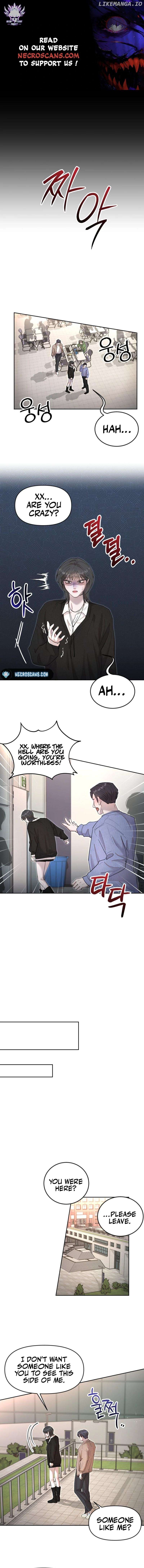 I Will Steal Her, My First Love! Chapter 21 - page 1