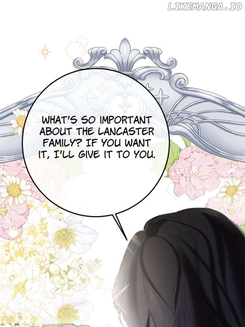 The Corrupted Witch Has No Choice But to Become a Villain Chapter 40 - page 31