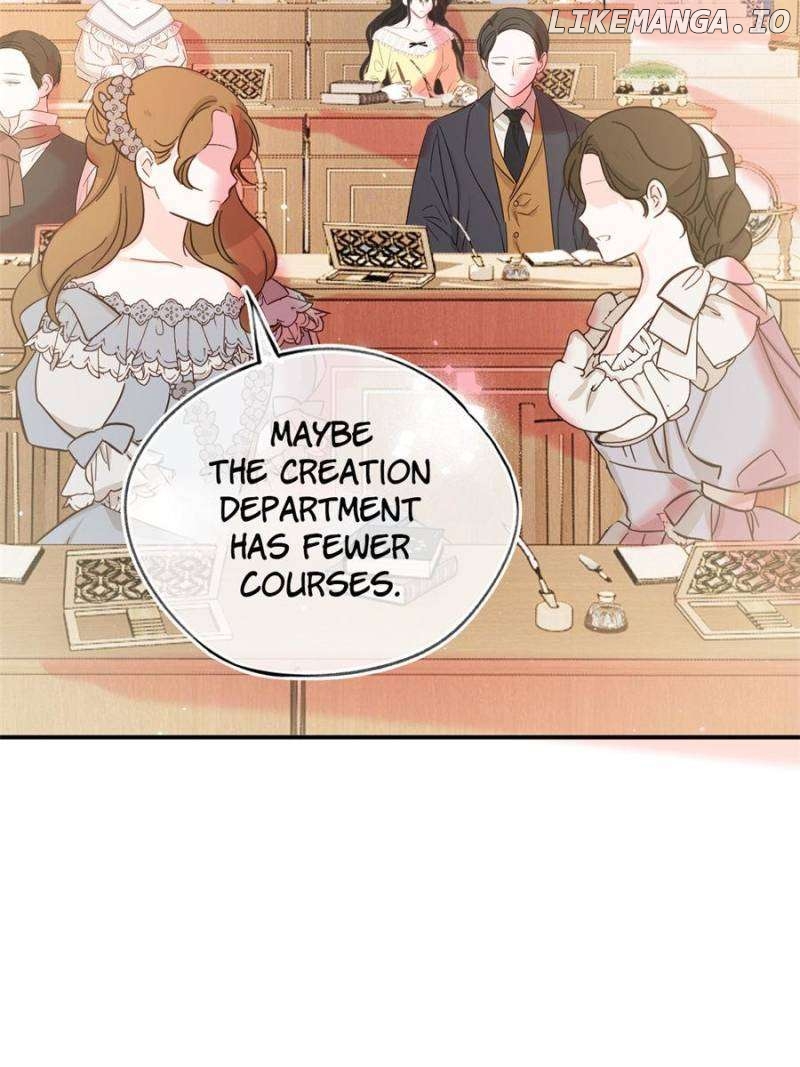 The Corrupted Witch Has No Choice But to Become a Villain Chapter 70 - page 16