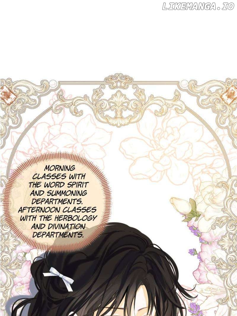 The Corrupted Witch Has No Choice But to Become a Villain Chapter 70 - page 18