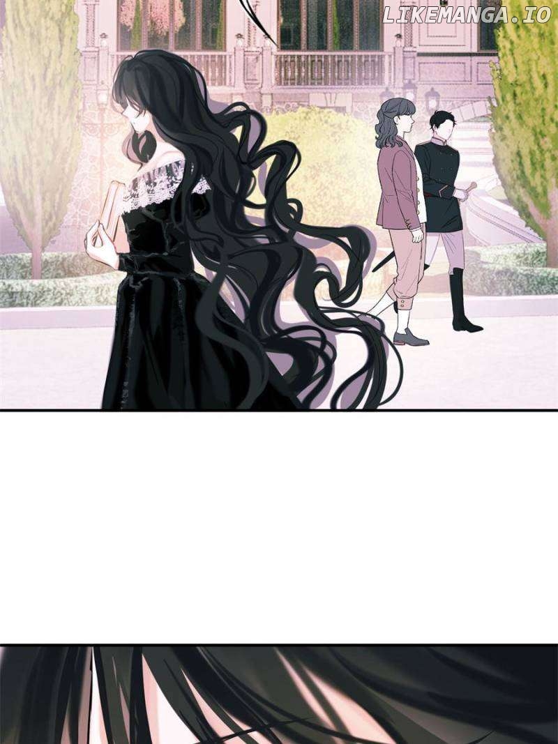 The Corrupted Witch Has No Choice But to Become a Villain Chapter 70 - page 29
