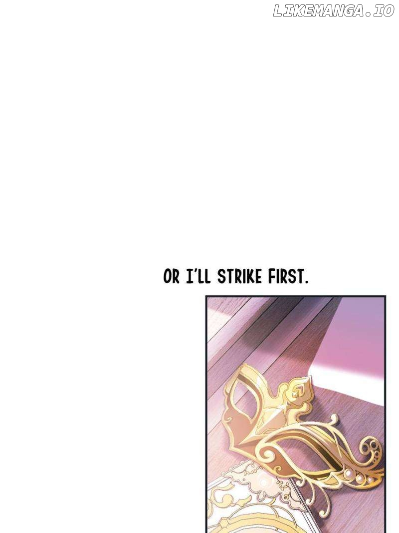 The Corrupted Witch Has No Choice But to Become a Villain Chapter 70 - page 31