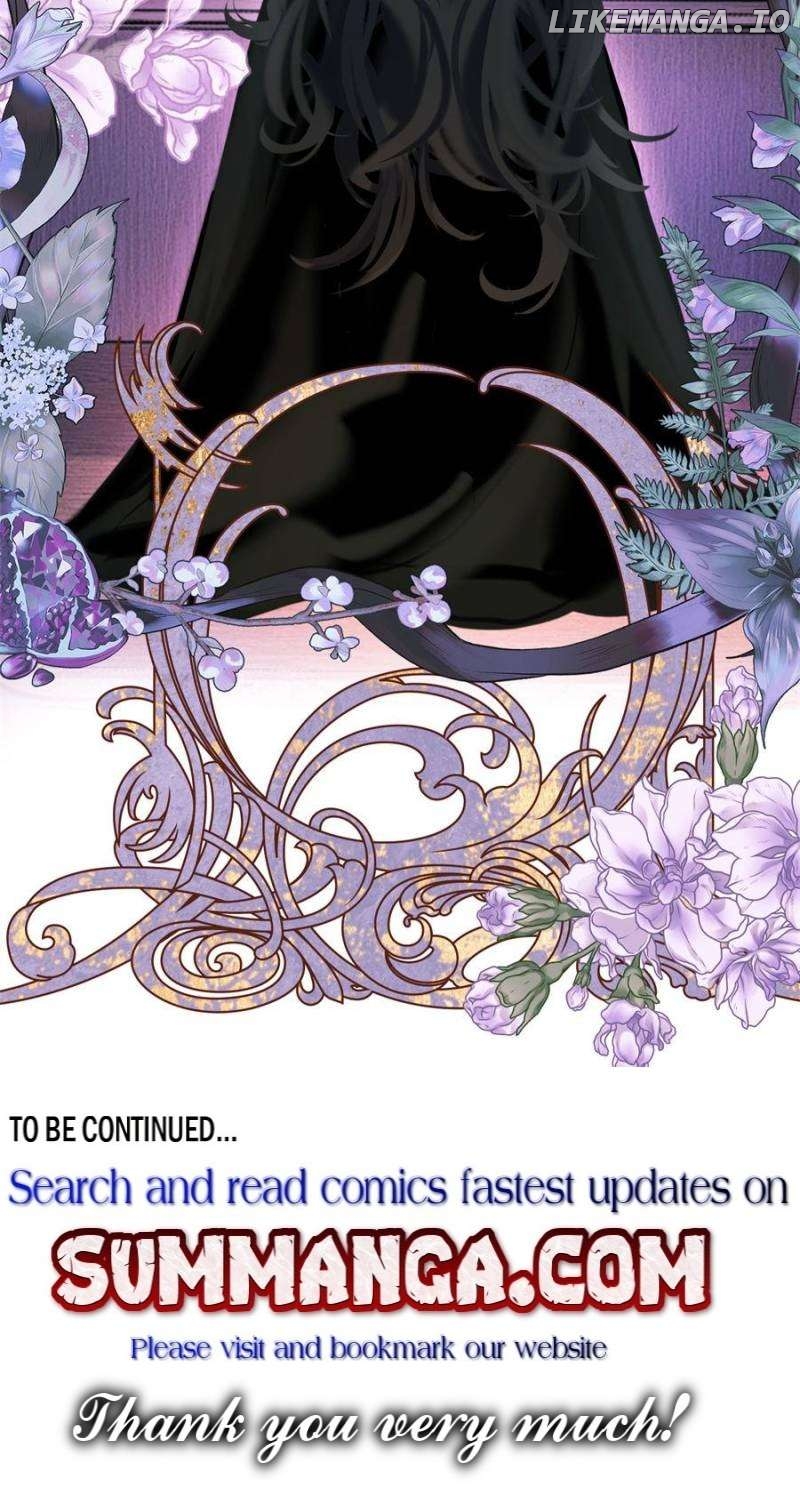 The Corrupted Witch Has No Choice But to Become a Villain Chapter 70 - page 34