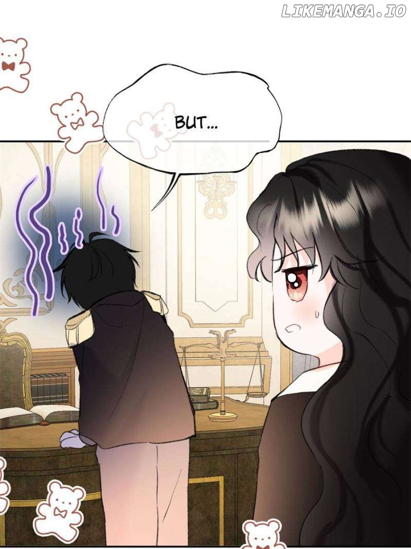 The Corrupted Witch Has No Choice But to Become a Villain Chapter 63 - page 19