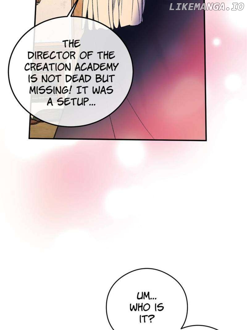 The Corrupted Witch Has No Choice But to Become a Villain Chapter 63 - page 21