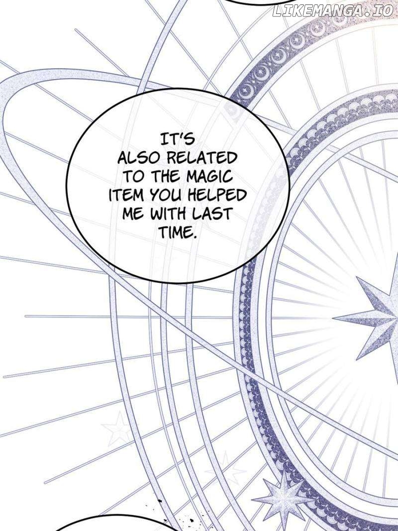 The Corrupted Witch Has No Choice But to Become a Villain Chapter 63 - page 23