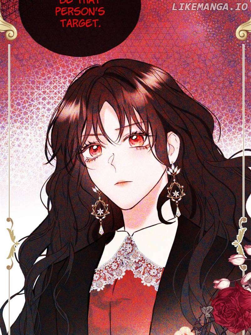 The Corrupted Witch Has No Choice But to Become a Villain Chapter 63 - page 28
