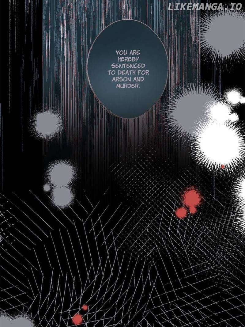 The Corrupted Witch Has No Choice But to Become a Villain Chapter 64 - page 12