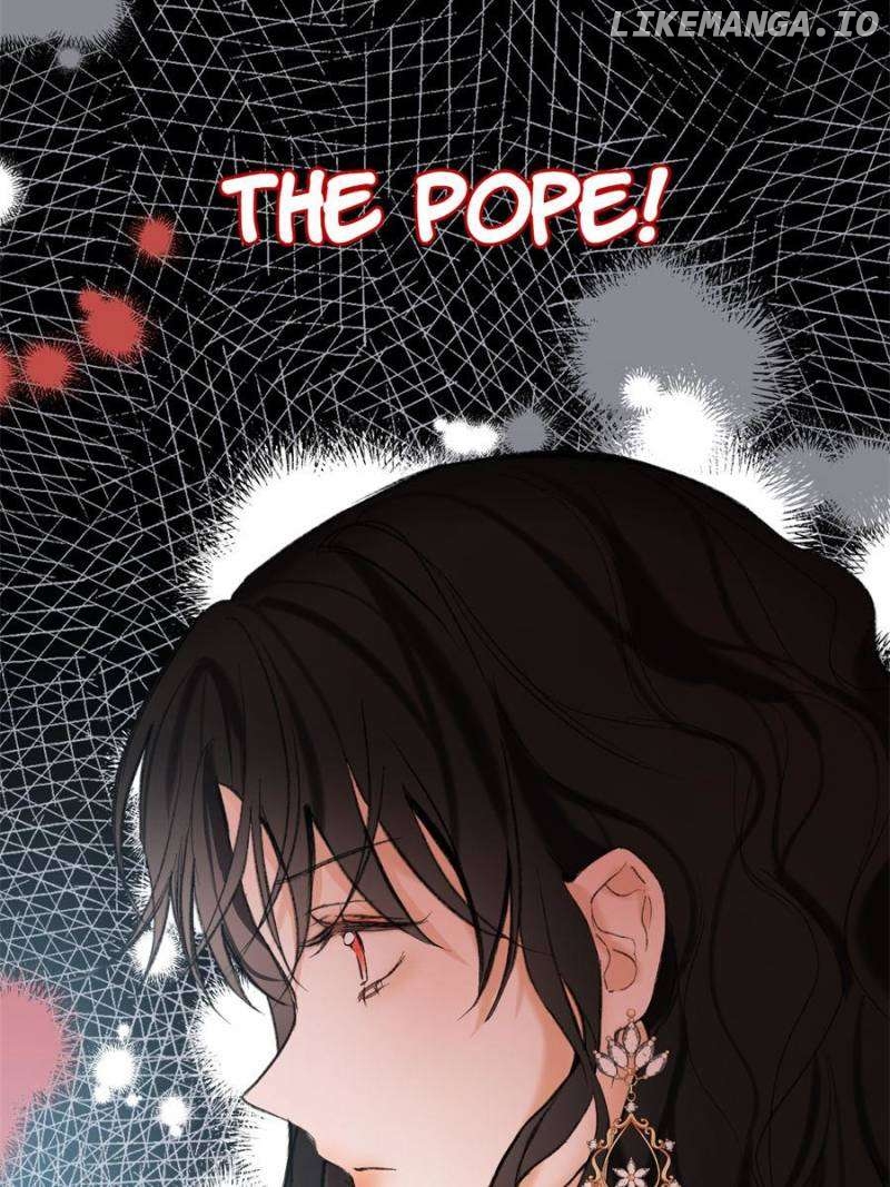 The Corrupted Witch Has No Choice But to Become a Villain Chapter 64 - page 13