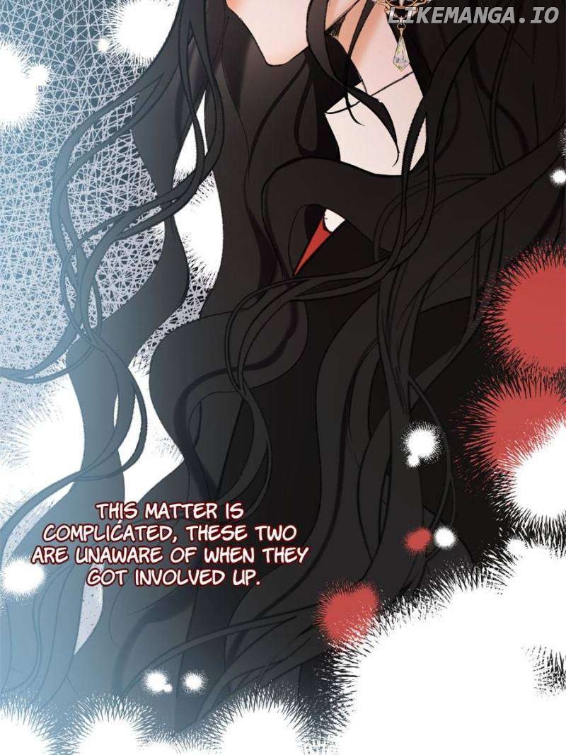 The Corrupted Witch Has No Choice But to Become a Villain Chapter 64 - page 14