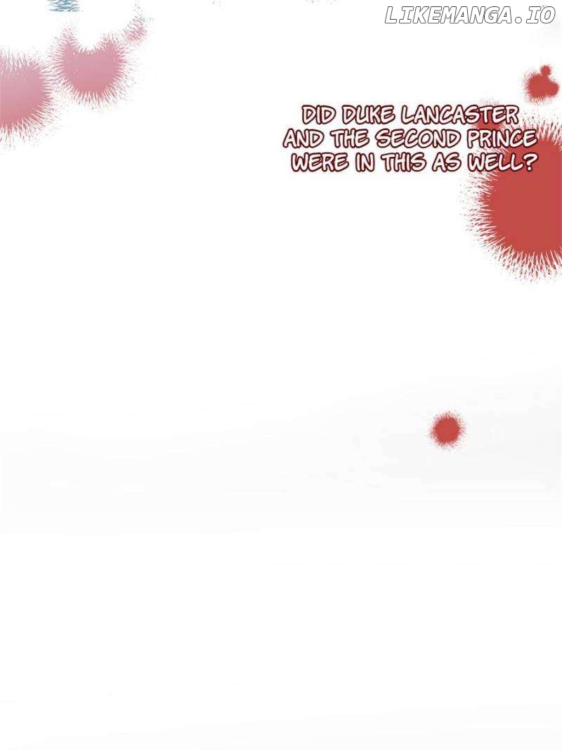 The Corrupted Witch Has No Choice But to Become a Villain Chapter 64 - page 15